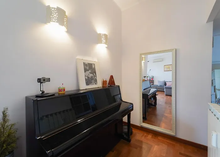 La Casa Di Zima רומא
