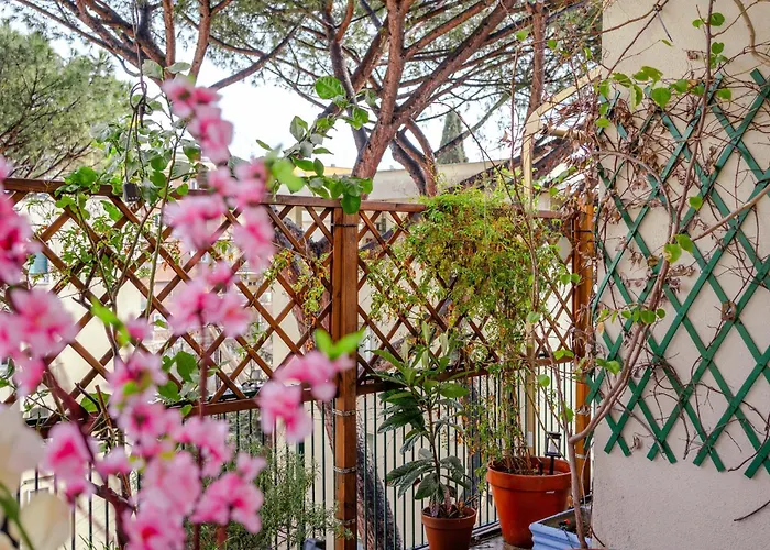 La Casa Di Zima דירה