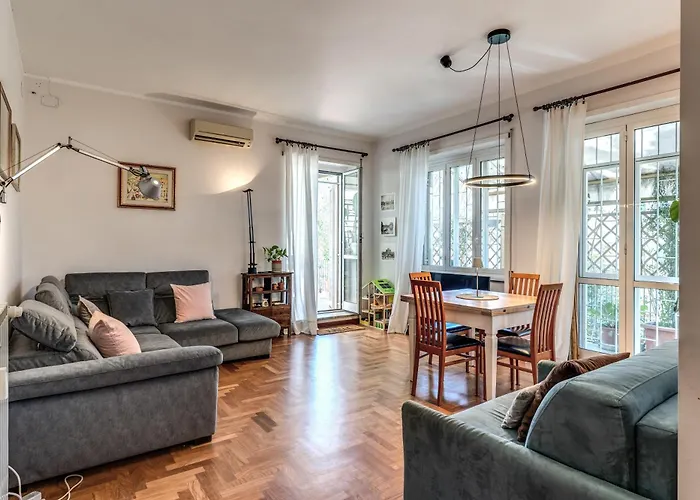 La Casa Di Zima רומא