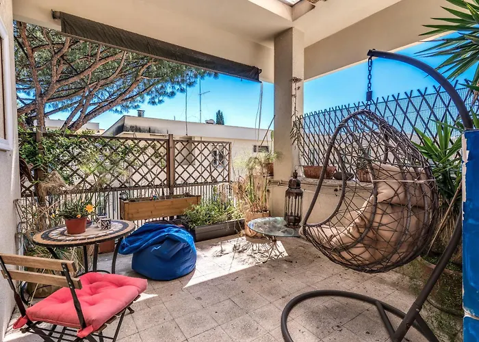 La Casa Di Zima * רומא