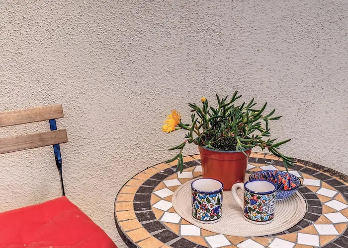 דירה La Casa Di Zima רומא